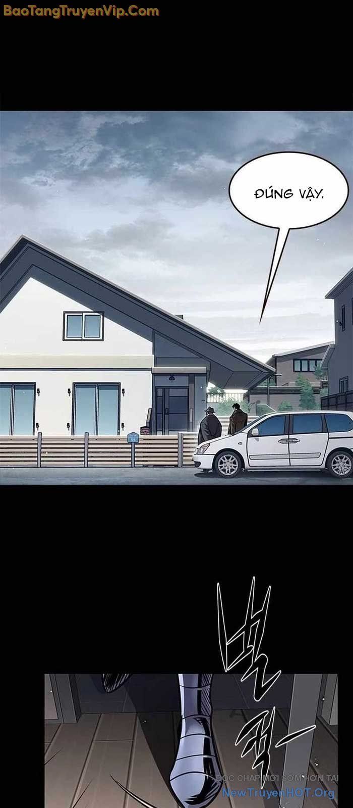 Hoá Thân Thành Mèo - Chapter 356 - Page 10