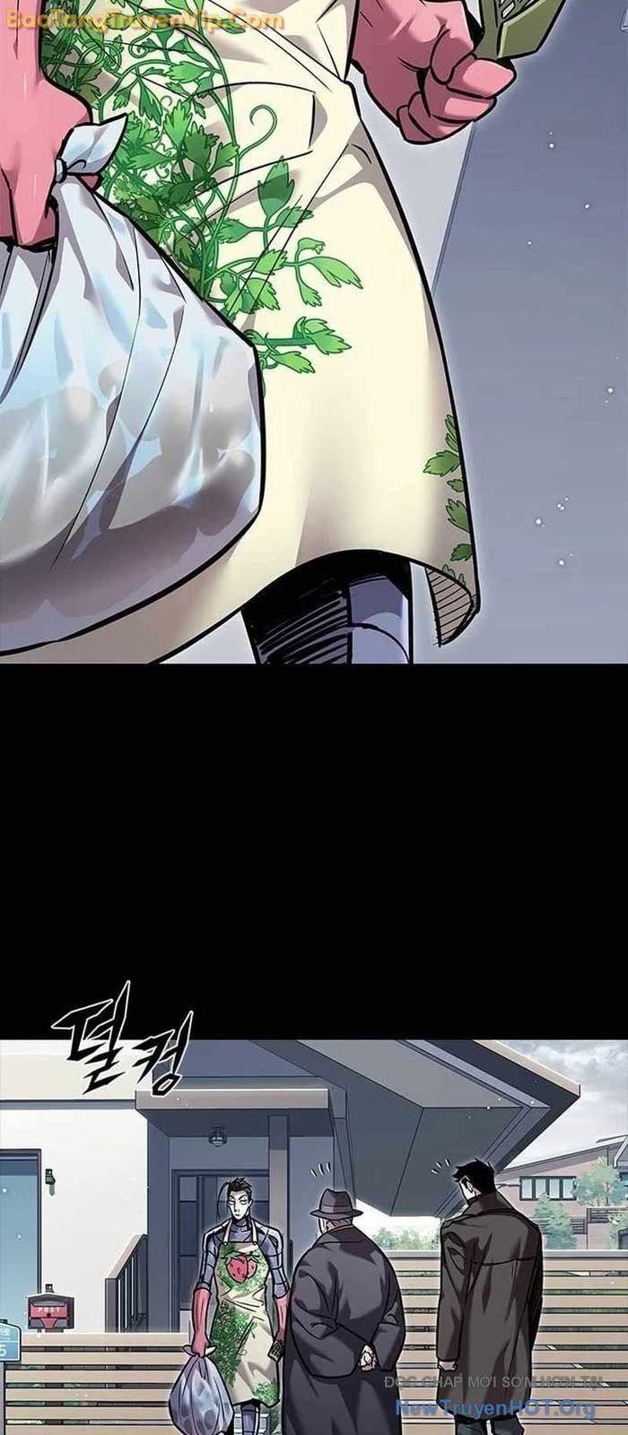 Hoá Thân Thành Mèo - Chapter 356 - Page 12