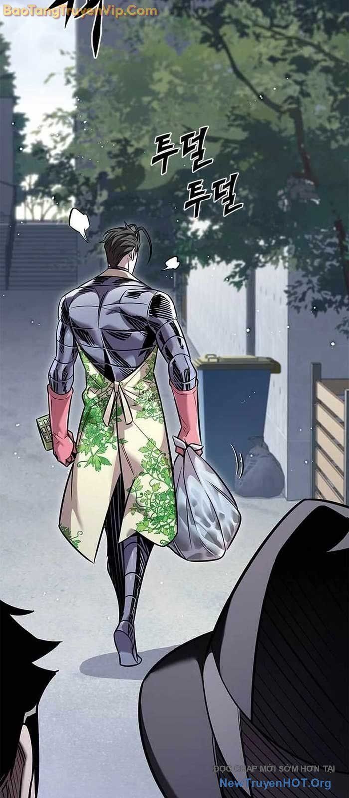 Hoá Thân Thành Mèo - Chapter 356 - Page 14