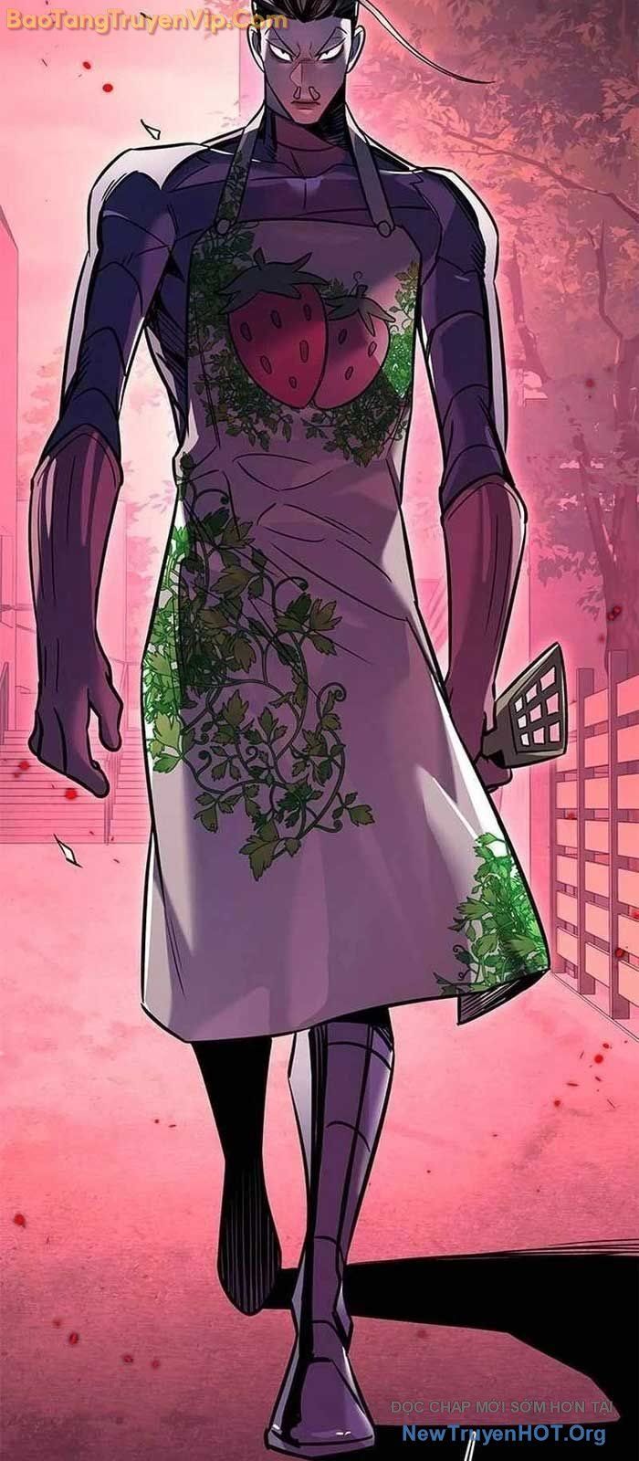 Hoá Thân Thành Mèo - Chapter 356 - Page 20