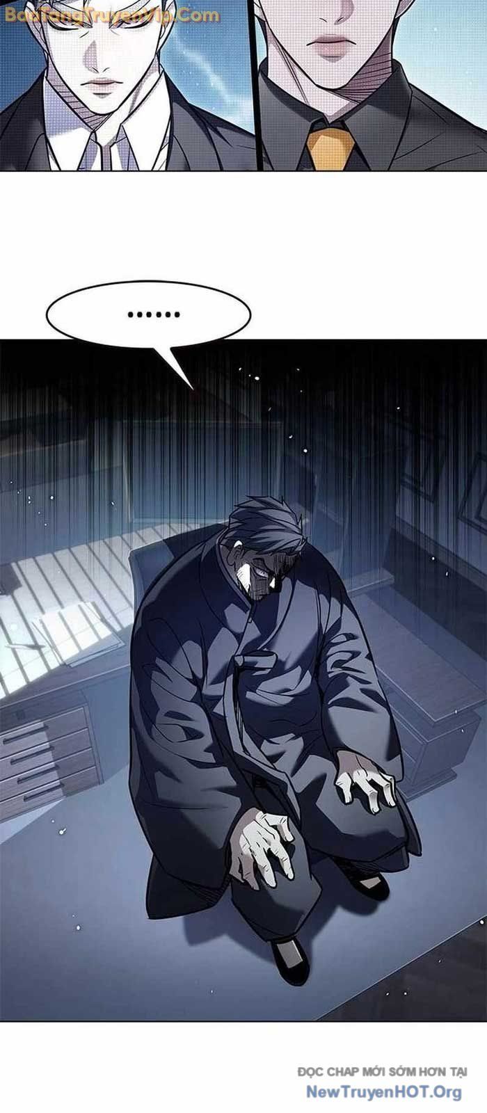 Hoá Thân Thành Mèo - Chapter 356 - Page 40