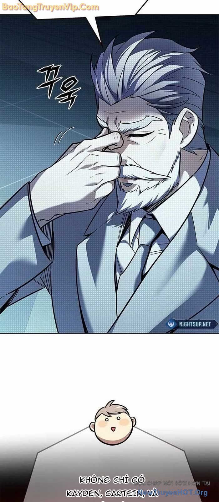 Hoá Thân Thành Mèo - Chapter 356 - Page 44