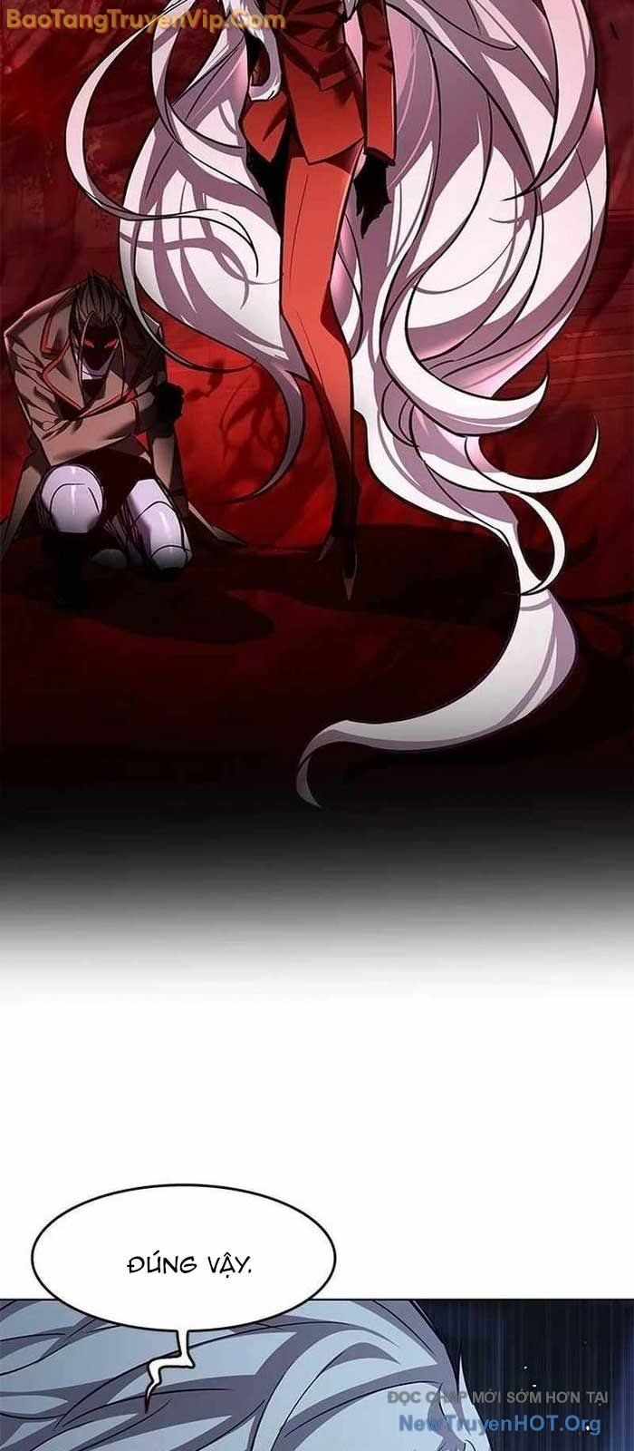 Hoá Thân Thành Mèo - Chapter 356 - Page 46