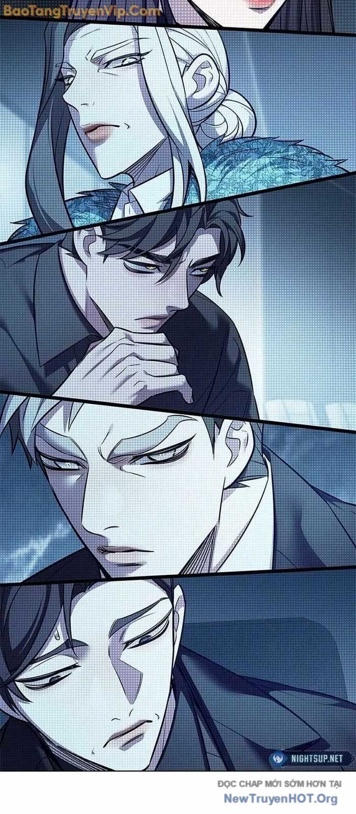 Hoá Thân Thành Mèo - Chapter 356 - Page 49