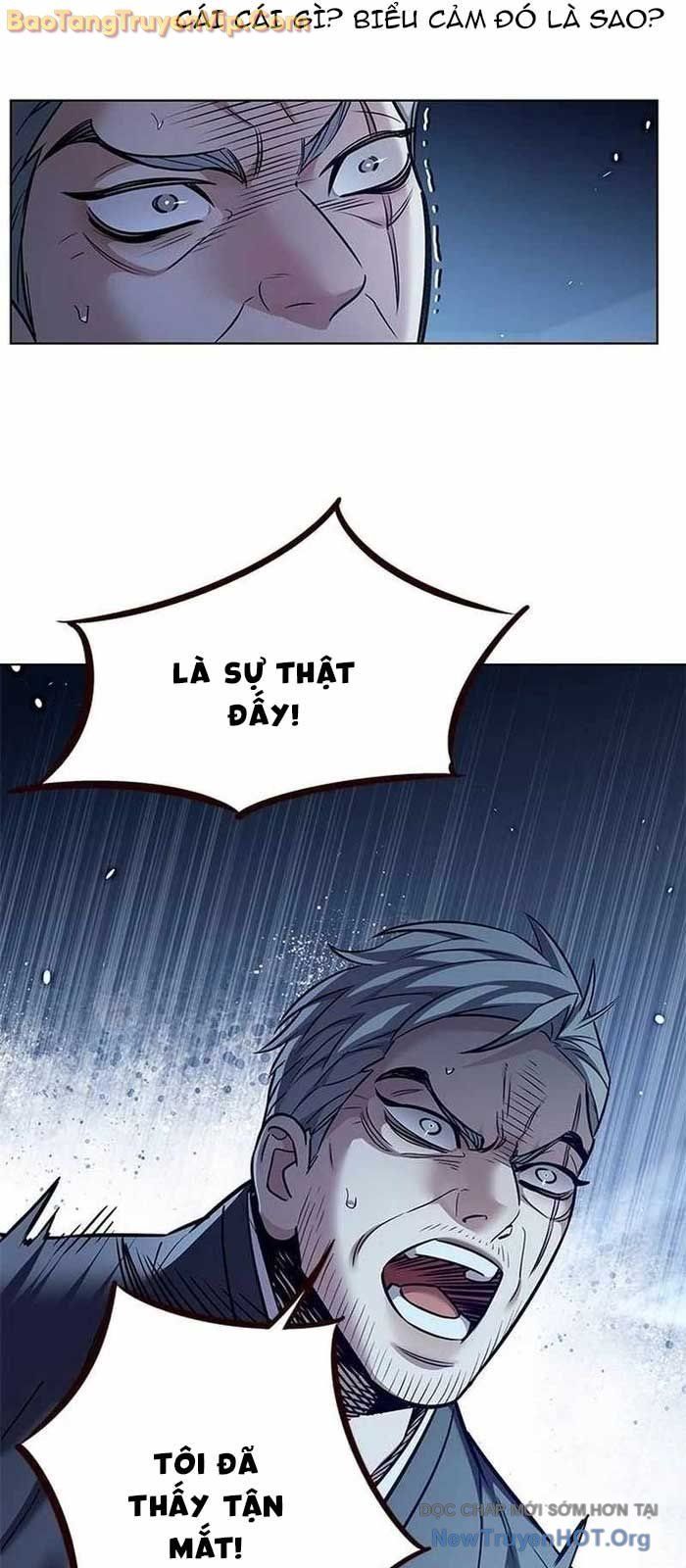 Hoá Thân Thành Mèo - Chapter 356 - Page 50