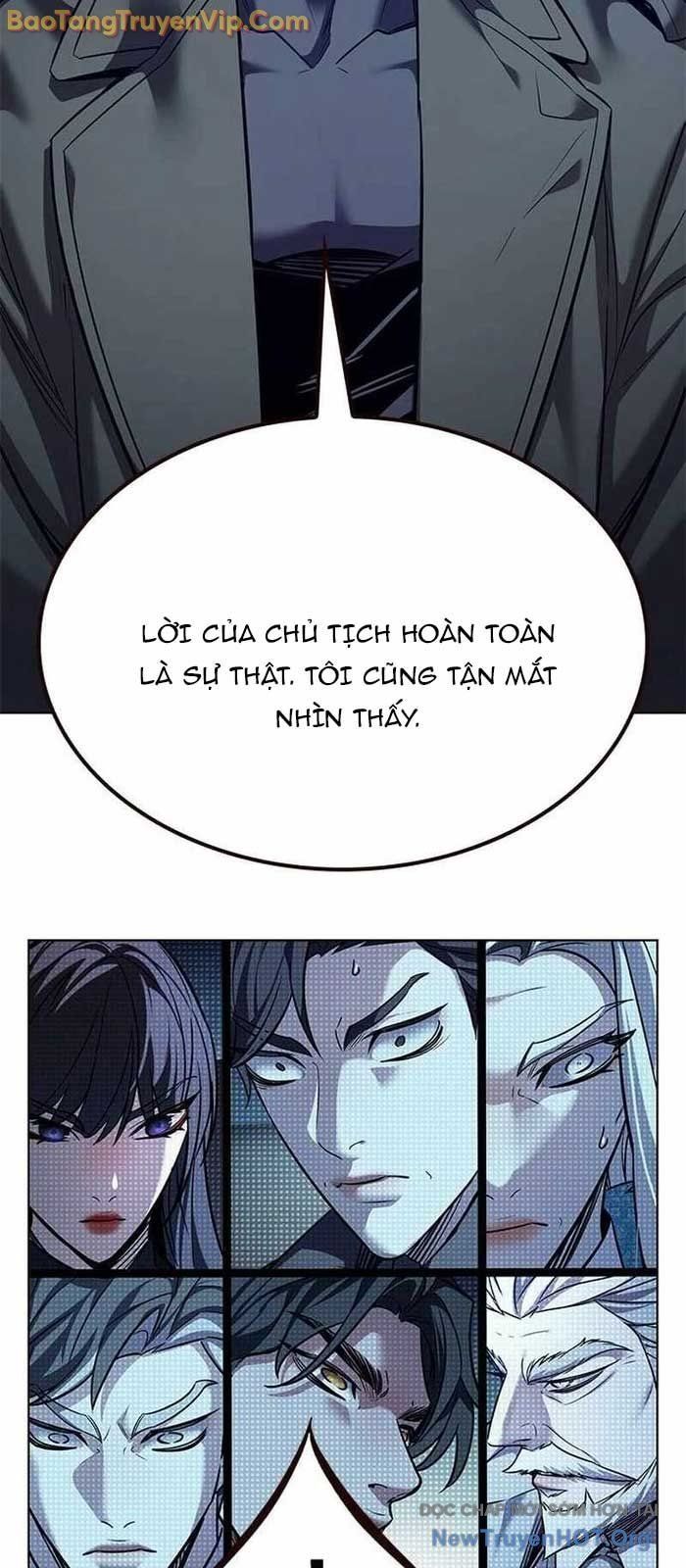 Hoá Thân Thành Mèo - Chapter 356 - Page 53
