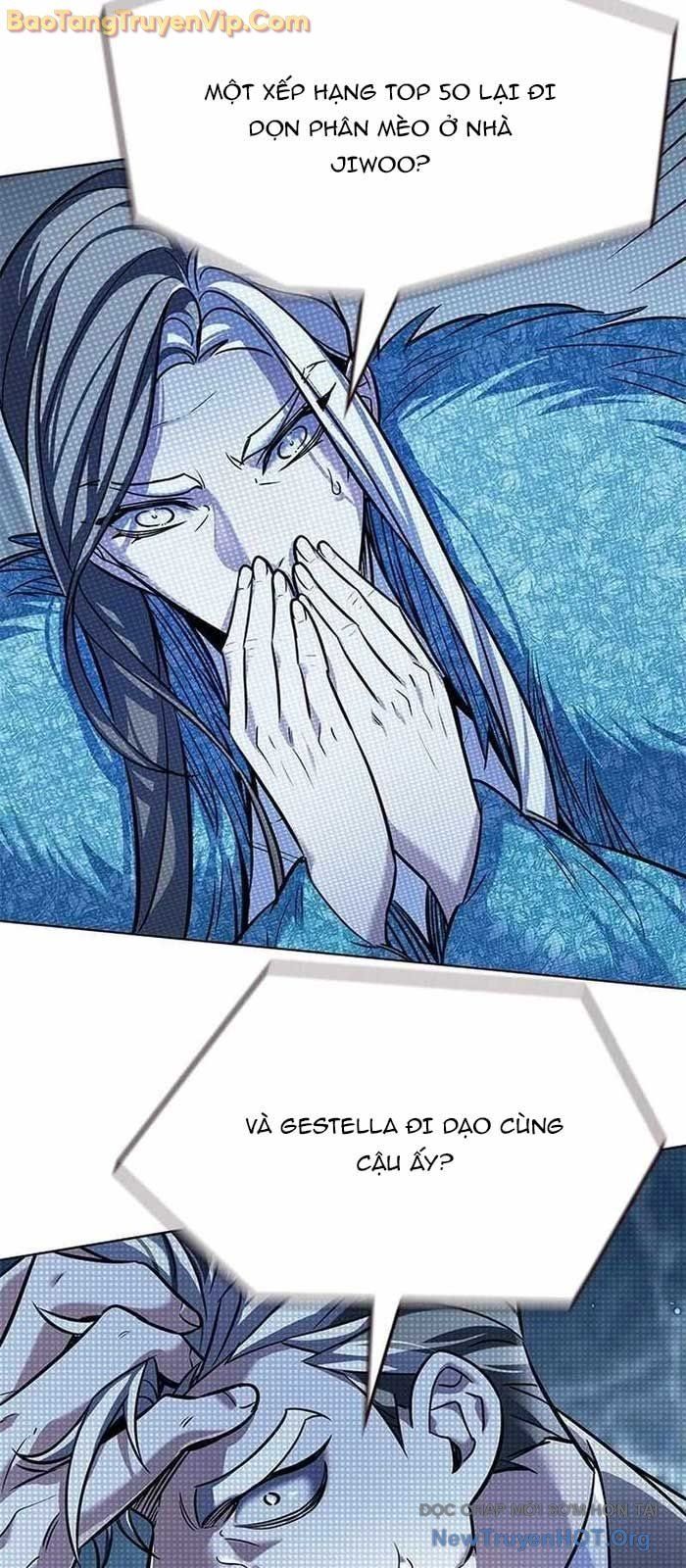 Hoá Thân Thành Mèo - Chapter 356 - Page 55