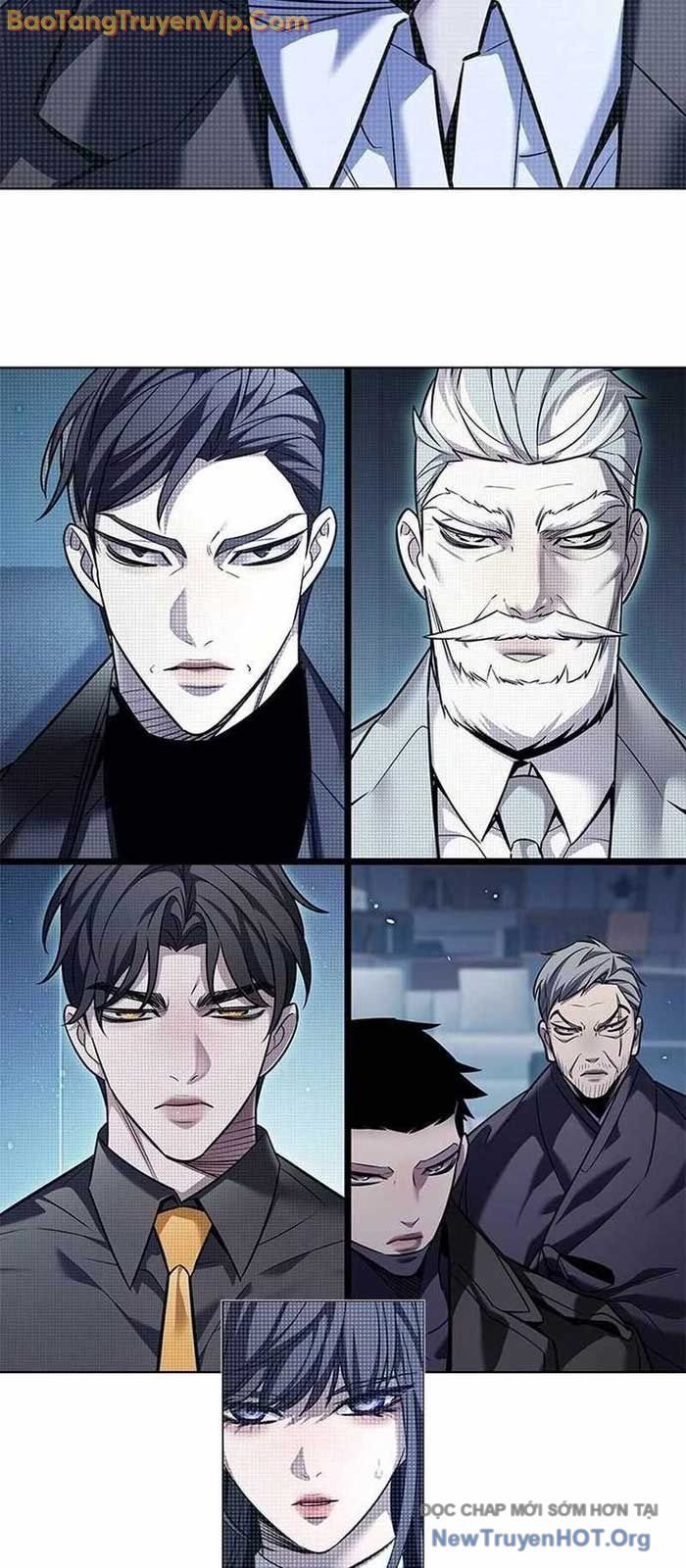 Hoá Thân Thành Mèo - Chapter 356 - Page 61