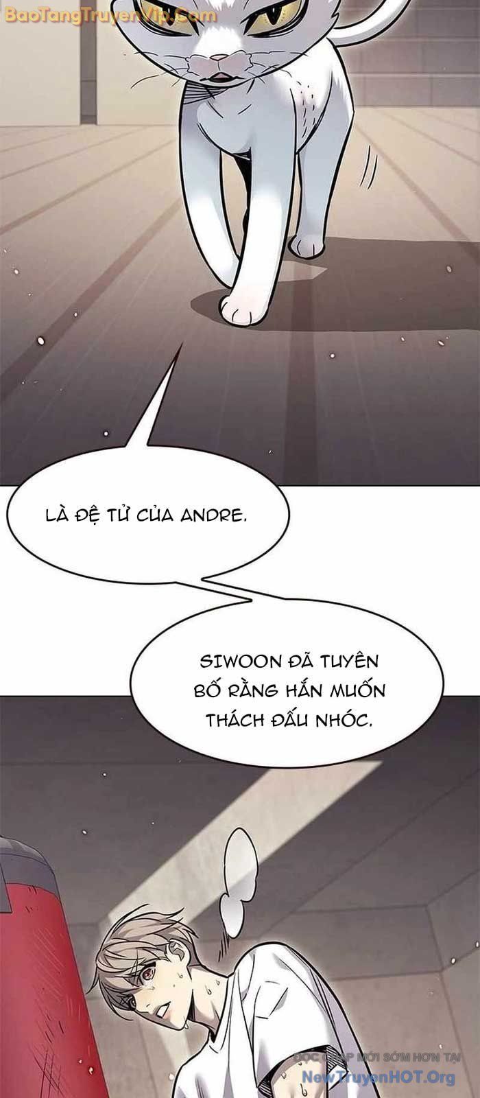 Hoá Thân Thành Mèo - Chapter 356 - Page 76