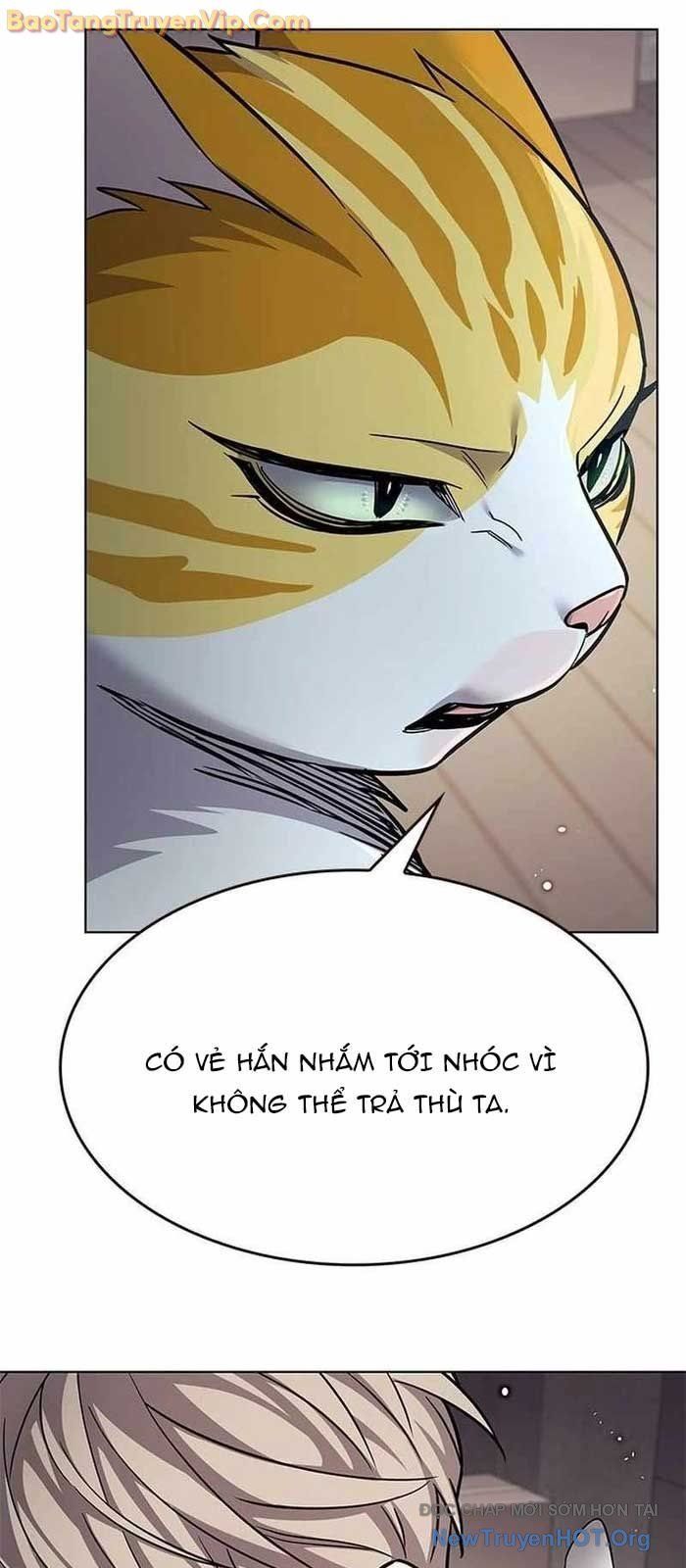 Hoá Thân Thành Mèo - Chapter 356 - Page 78