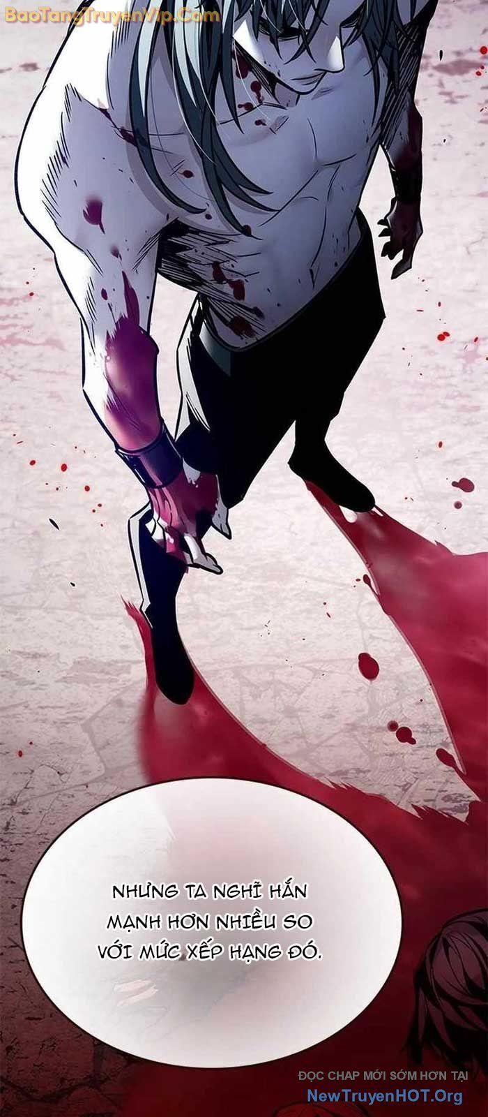 Hoá Thân Thành Mèo - Chapter 356 - Page 81