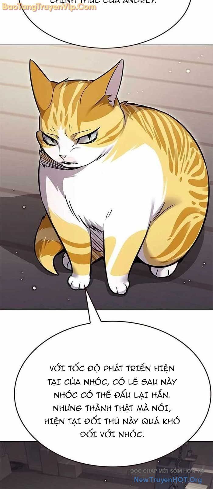 Hoá Thân Thành Mèo - Chapter 356 - Page 86