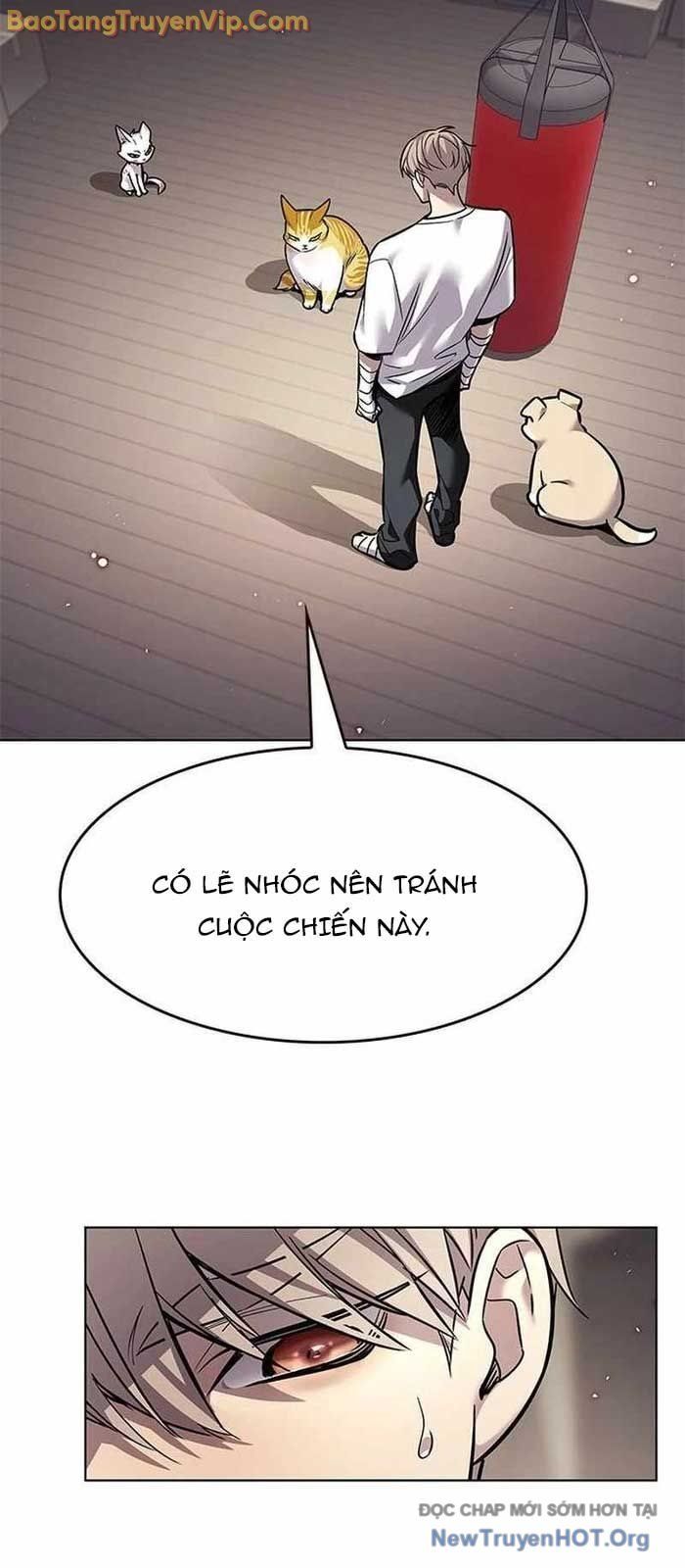 Hoá Thân Thành Mèo - Chapter 356 - Page 87