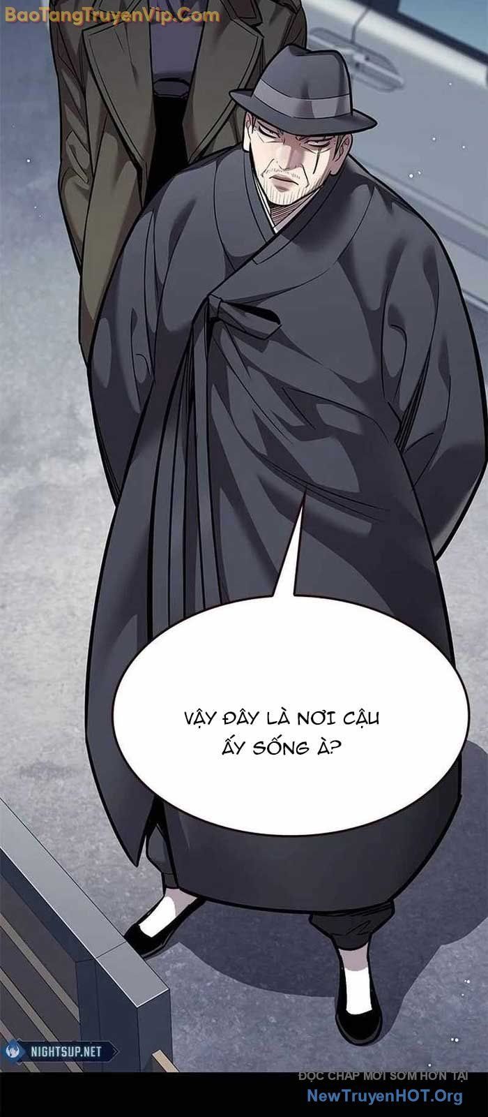 Hoá Thân Thành Mèo - Chapter 356 - Page 9