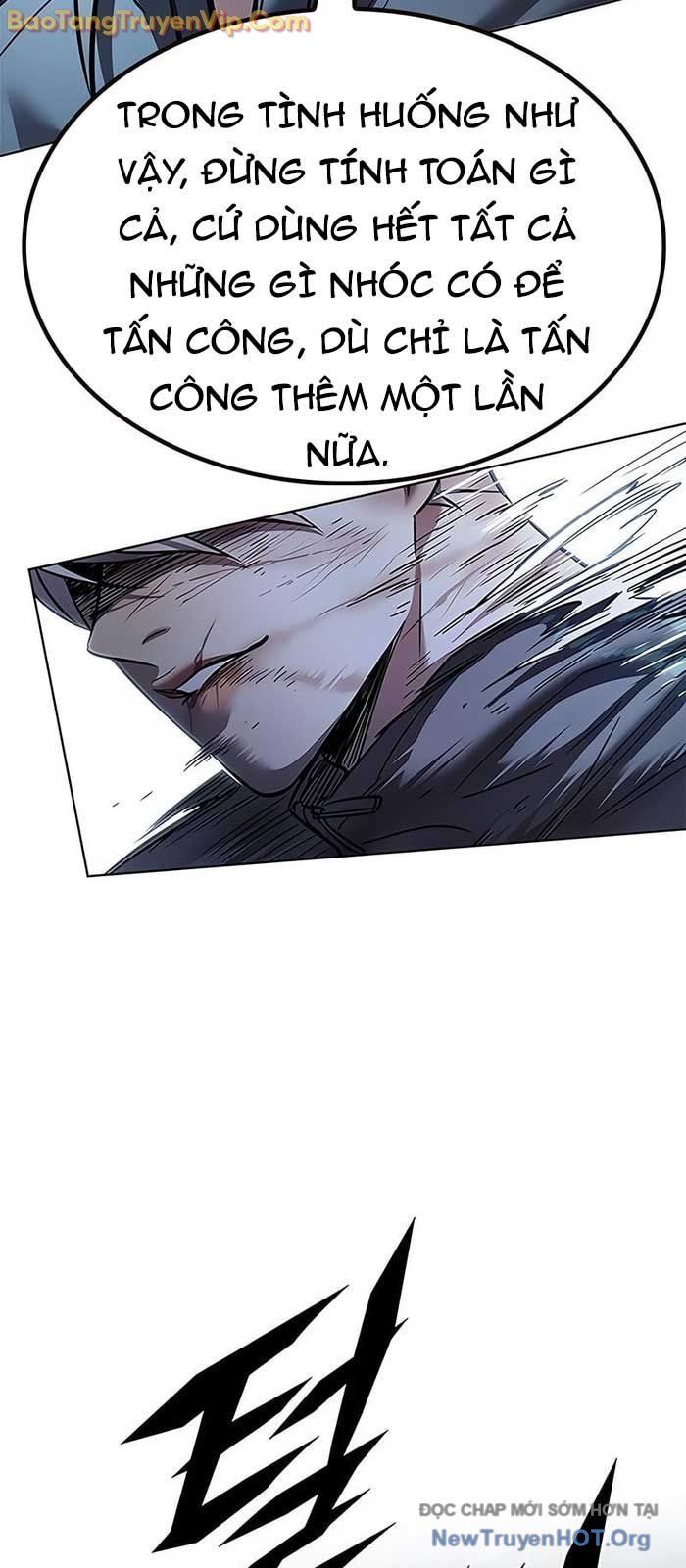 Hoá Thân Thành Mèo - Chapter 357 - Page 105