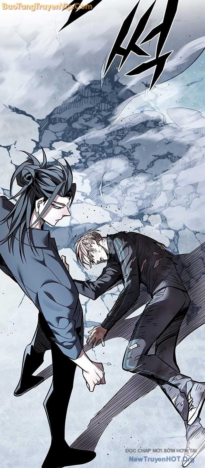 Hoá Thân Thành Mèo - Chapter 357 - Page 106