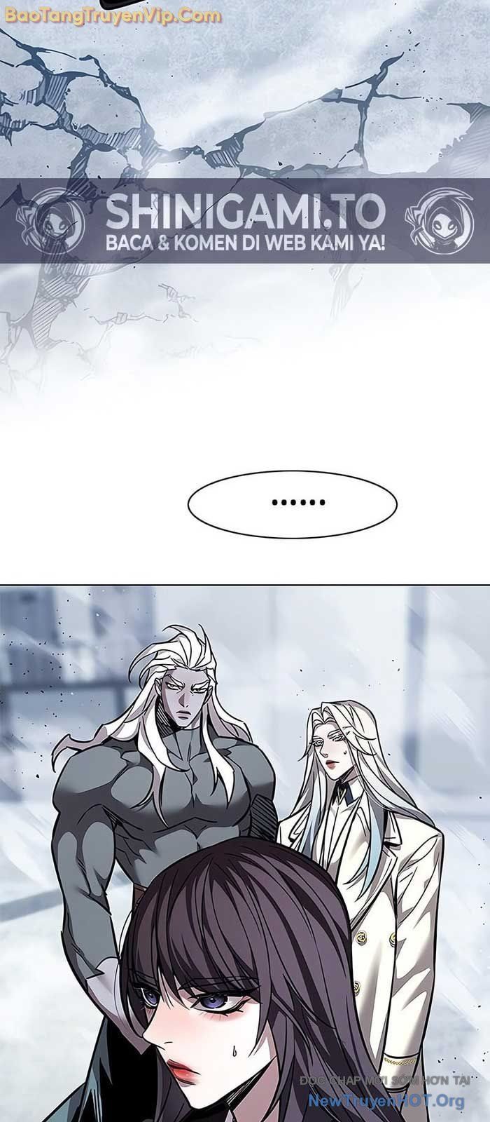 Hoá Thân Thành Mèo - Chapter 357 - Page 107