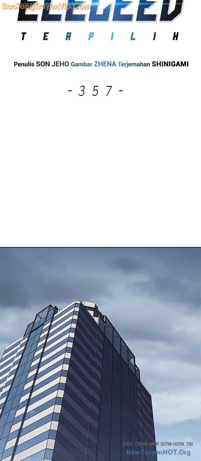 Hoá Thân Thành Mèo - Chapter 357 - Page 11