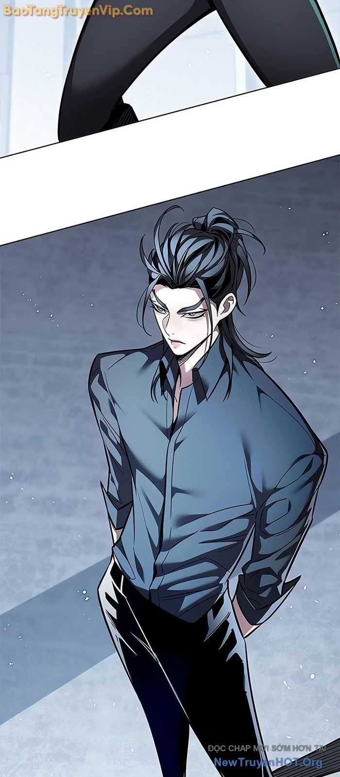 Hoá Thân Thành Mèo - Chapter 357 - Page 13