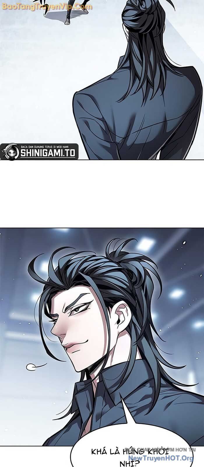 Hoá Thân Thành Mèo - Chapter 357 - Page 15