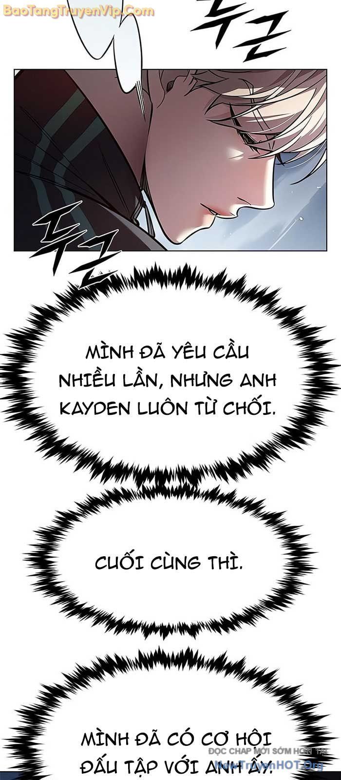 Hoá Thân Thành Mèo - Chapter 357 - Page 21