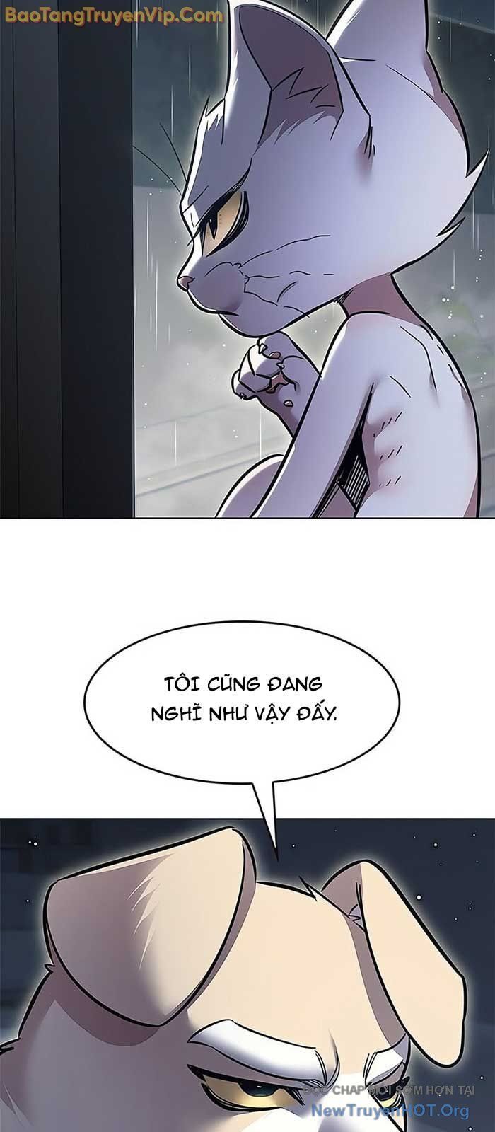 Hoá Thân Thành Mèo - Chapter 357 - Page 3