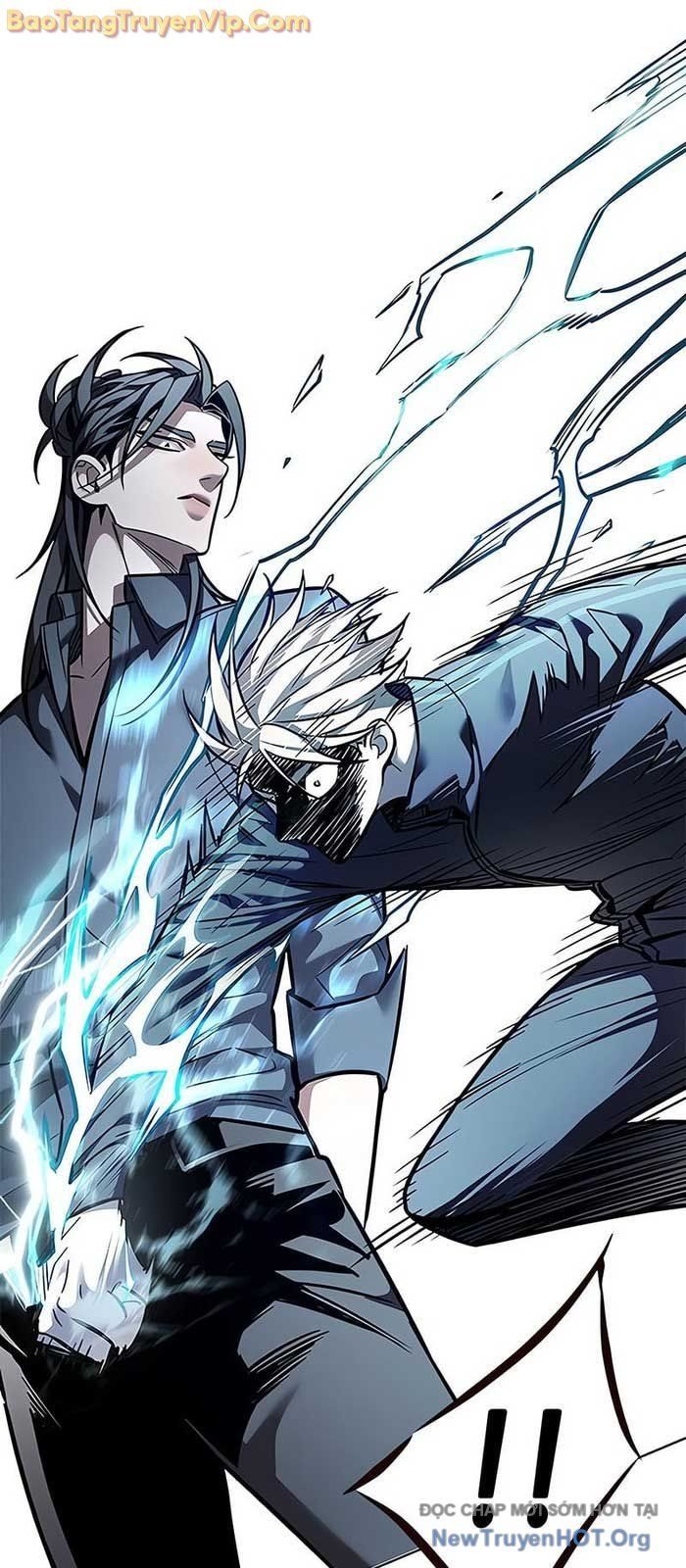 Hoá Thân Thành Mèo - Chapter 357 - Page 32