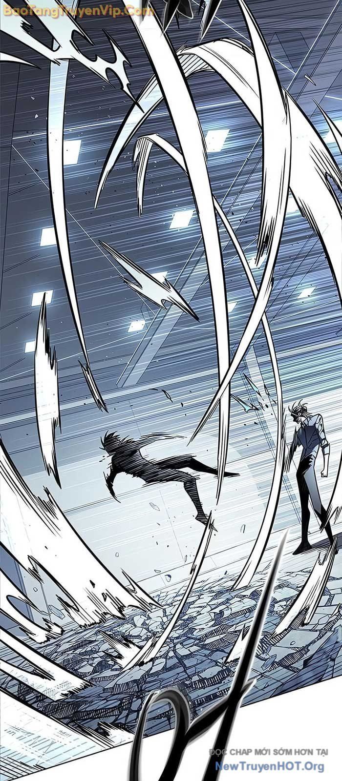 Hoá Thân Thành Mèo - Chapter 357 - Page 36