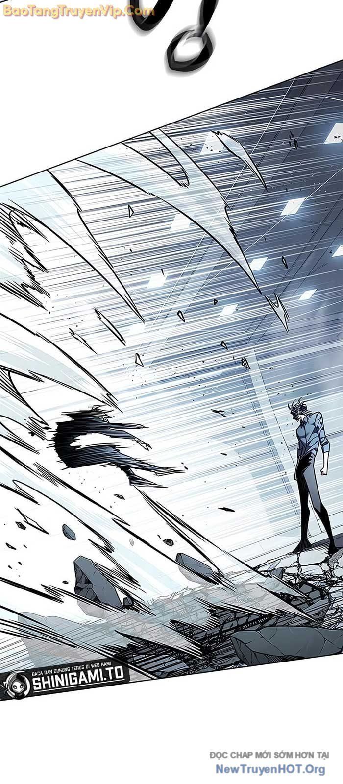 Hoá Thân Thành Mèo - Chapter 357 - Page 37