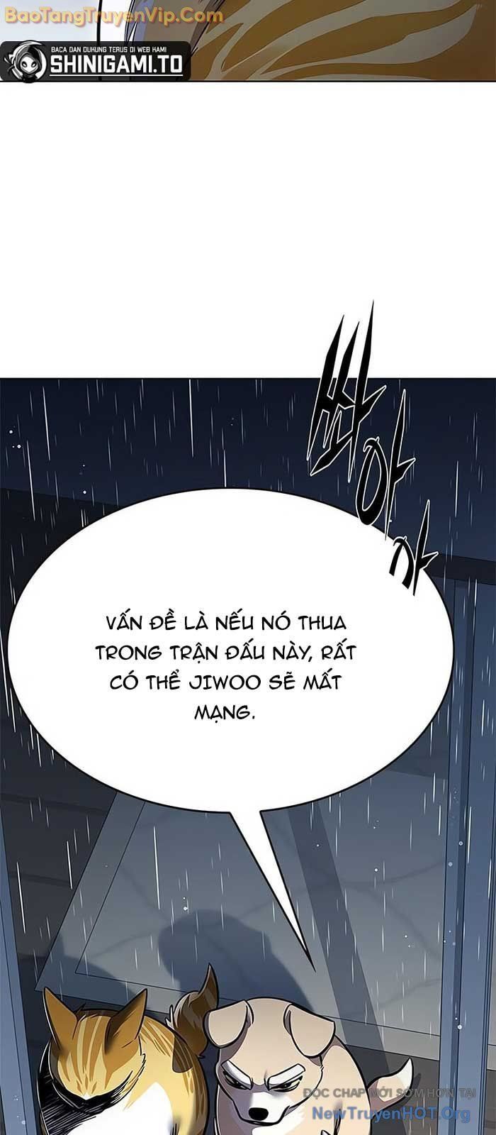 Hoá Thân Thành Mèo - Chapter 357 - Page 5