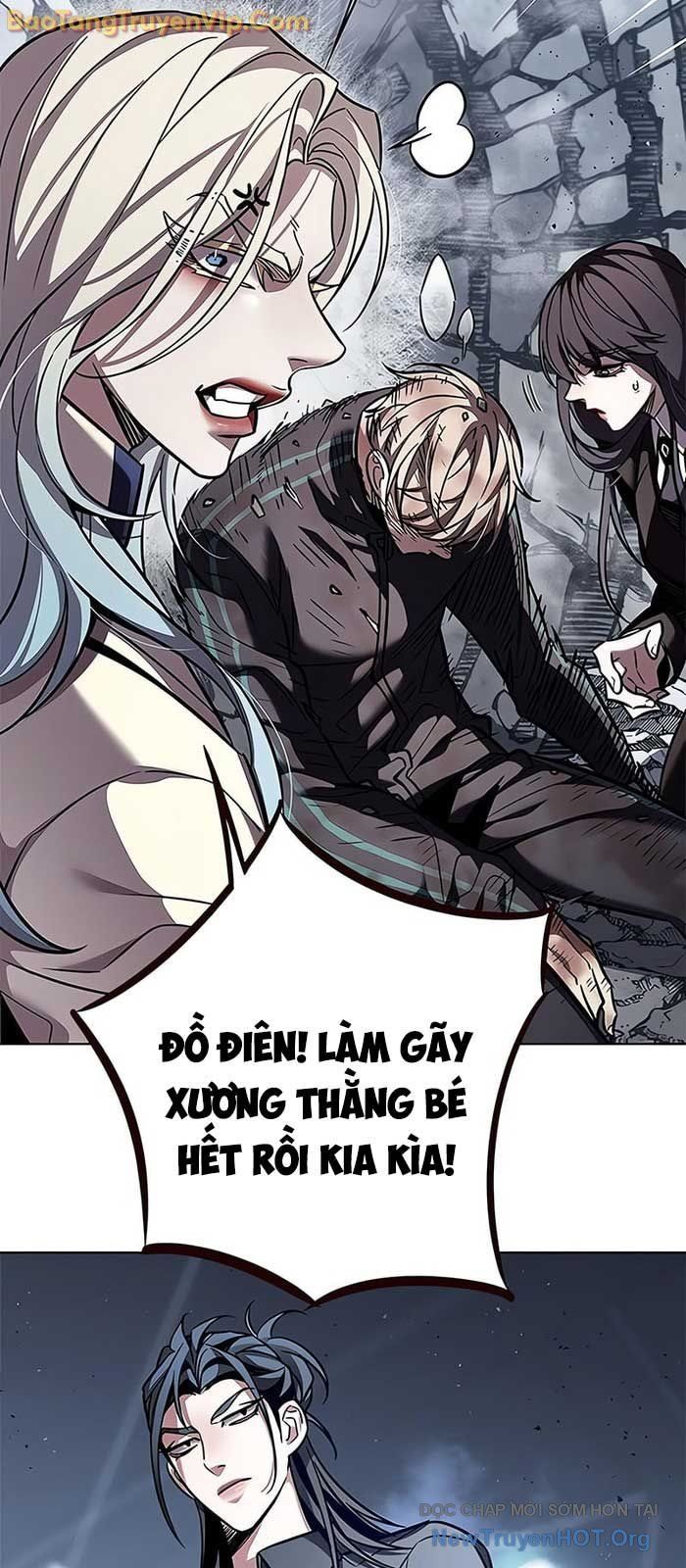 Hoá Thân Thành Mèo - Chapter 357 - Page 54