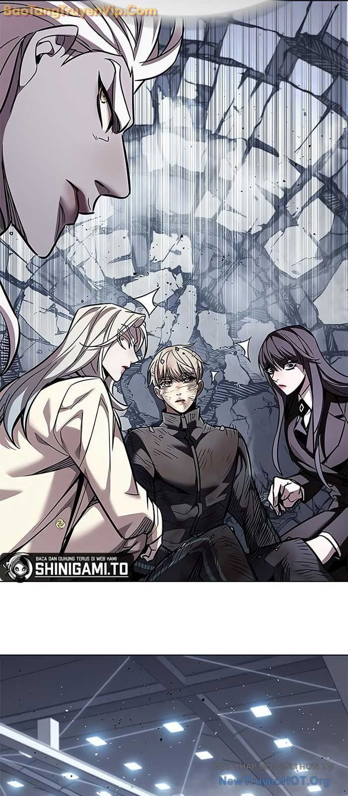 Hoá Thân Thành Mèo - Chapter 357 - Page 59