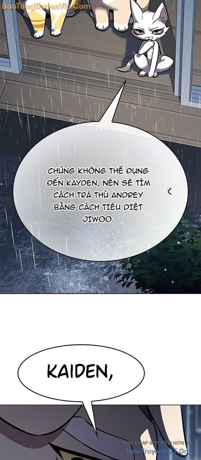 Hoá Thân Thành Mèo - Chapter 357 - Page 6