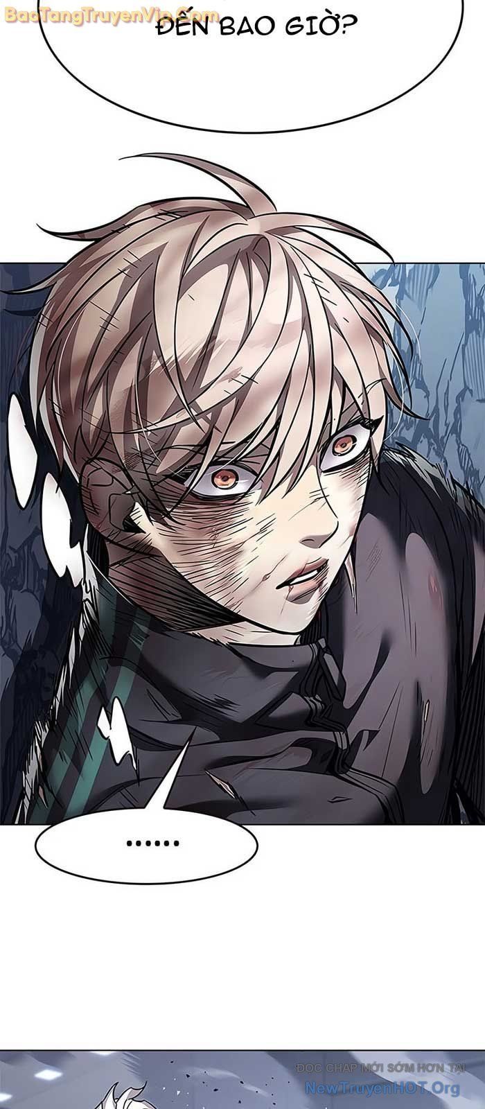 Hoá Thân Thành Mèo - Chapter 357 - Page 62