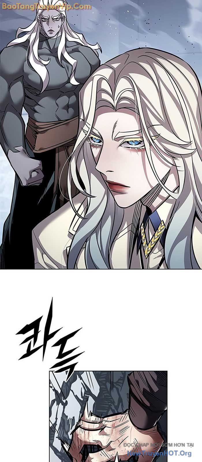 Hoá Thân Thành Mèo - Chapter 357 - Page 63