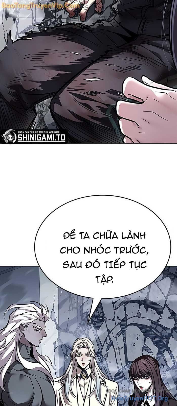 Hoá Thân Thành Mèo - Chapter 357 - Page 65