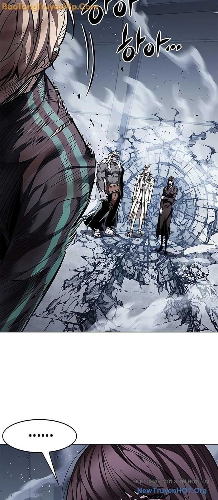 Hoá Thân Thành Mèo - Chapter 357 - Page 68