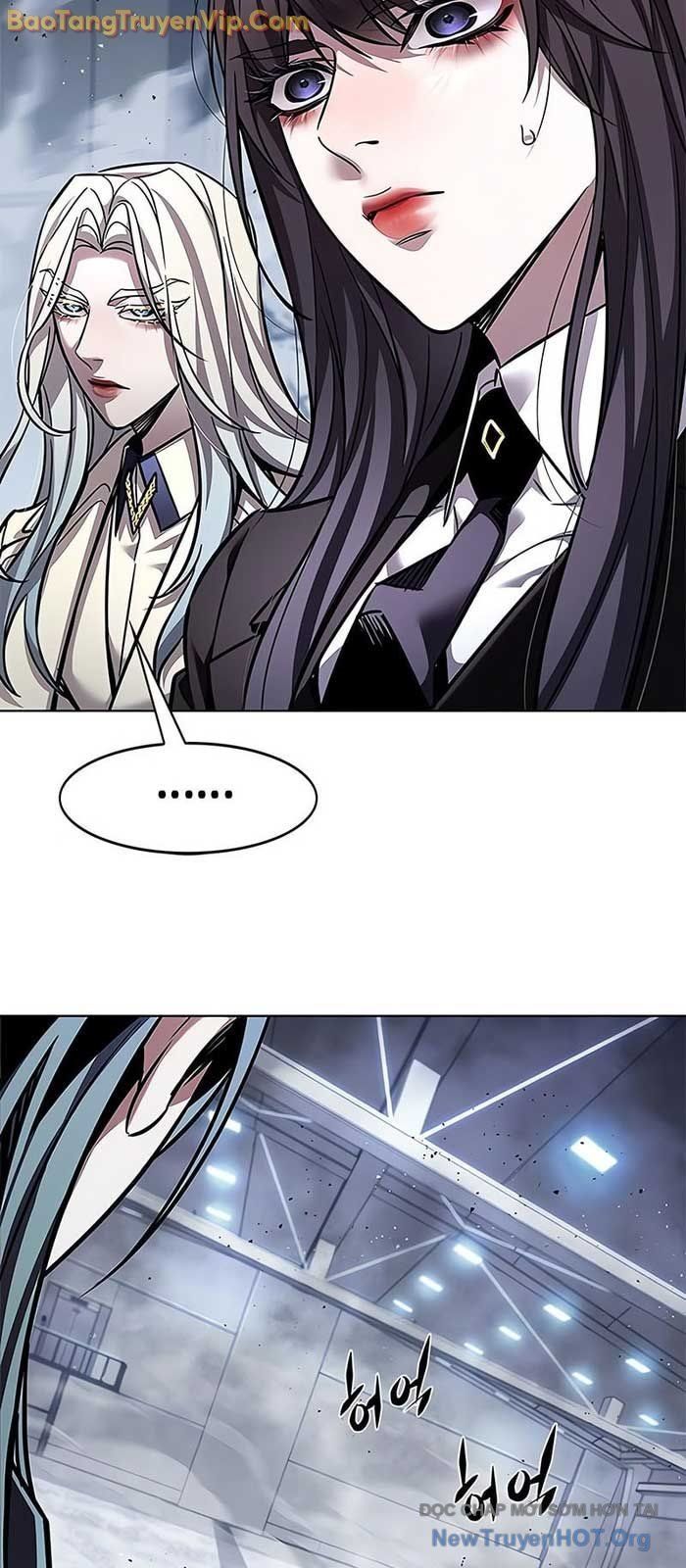 Hoá Thân Thành Mèo - Chapter 357 - Page 69