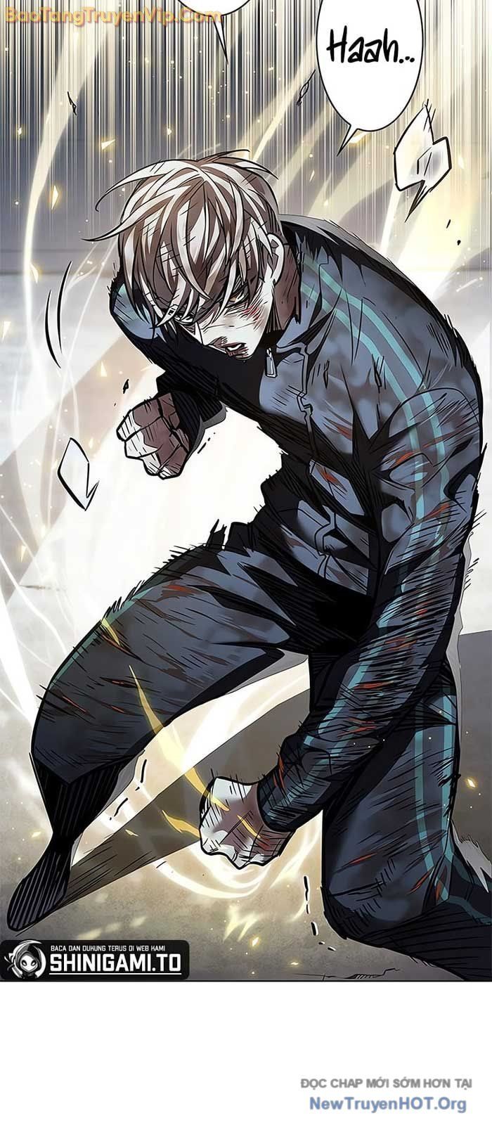 Hoá Thân Thành Mèo - Chapter 357 - Page 71