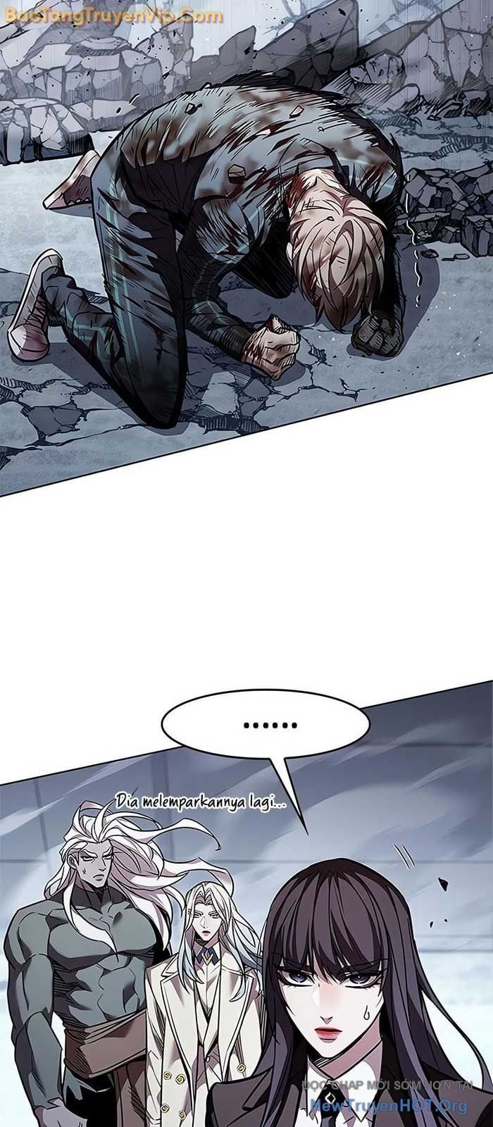 Hoá Thân Thành Mèo - Chapter 357 - Page 80