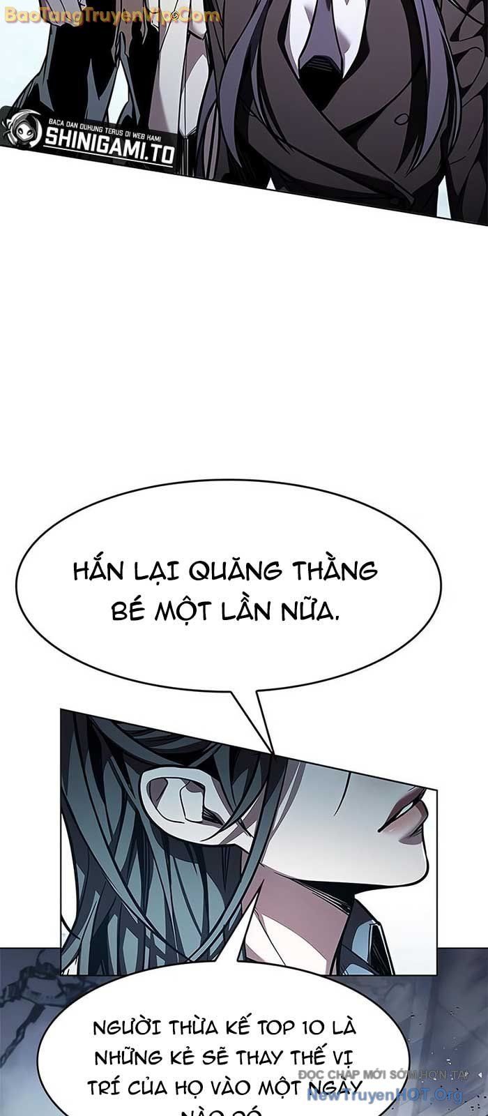 Hoá Thân Thành Mèo - Chapter 357 - Page 81
