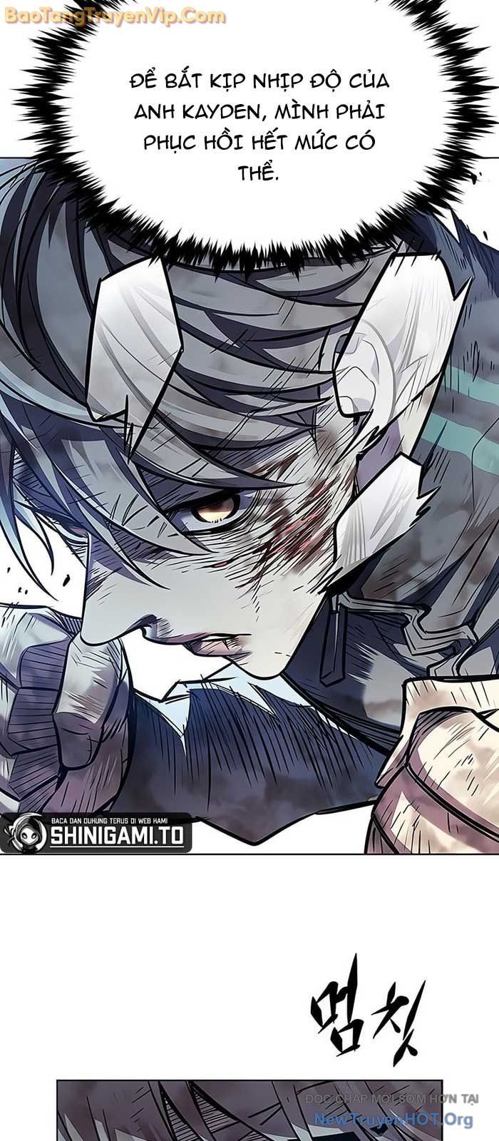 Hoá Thân Thành Mèo - Chapter 357 - Page 84