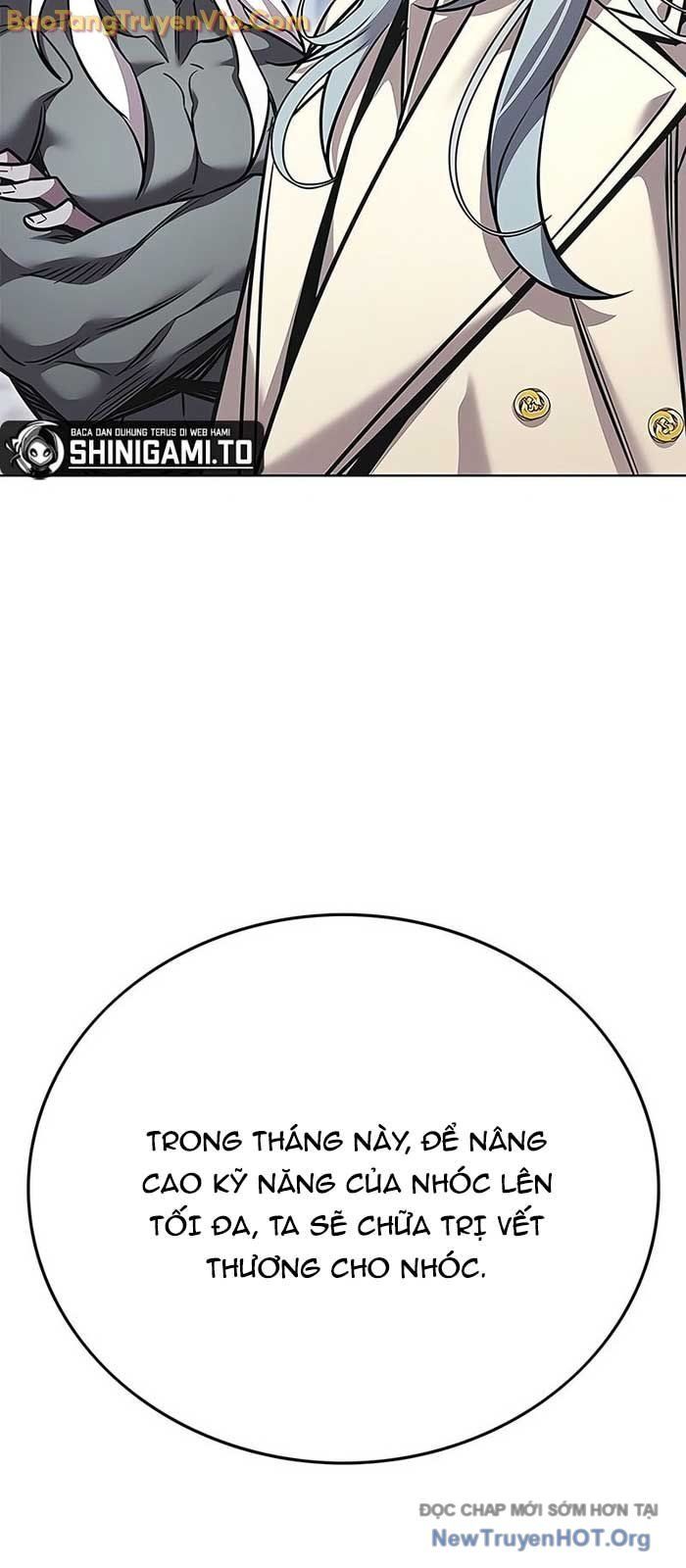 Hoá Thân Thành Mèo - Chapter 358 - Page 17