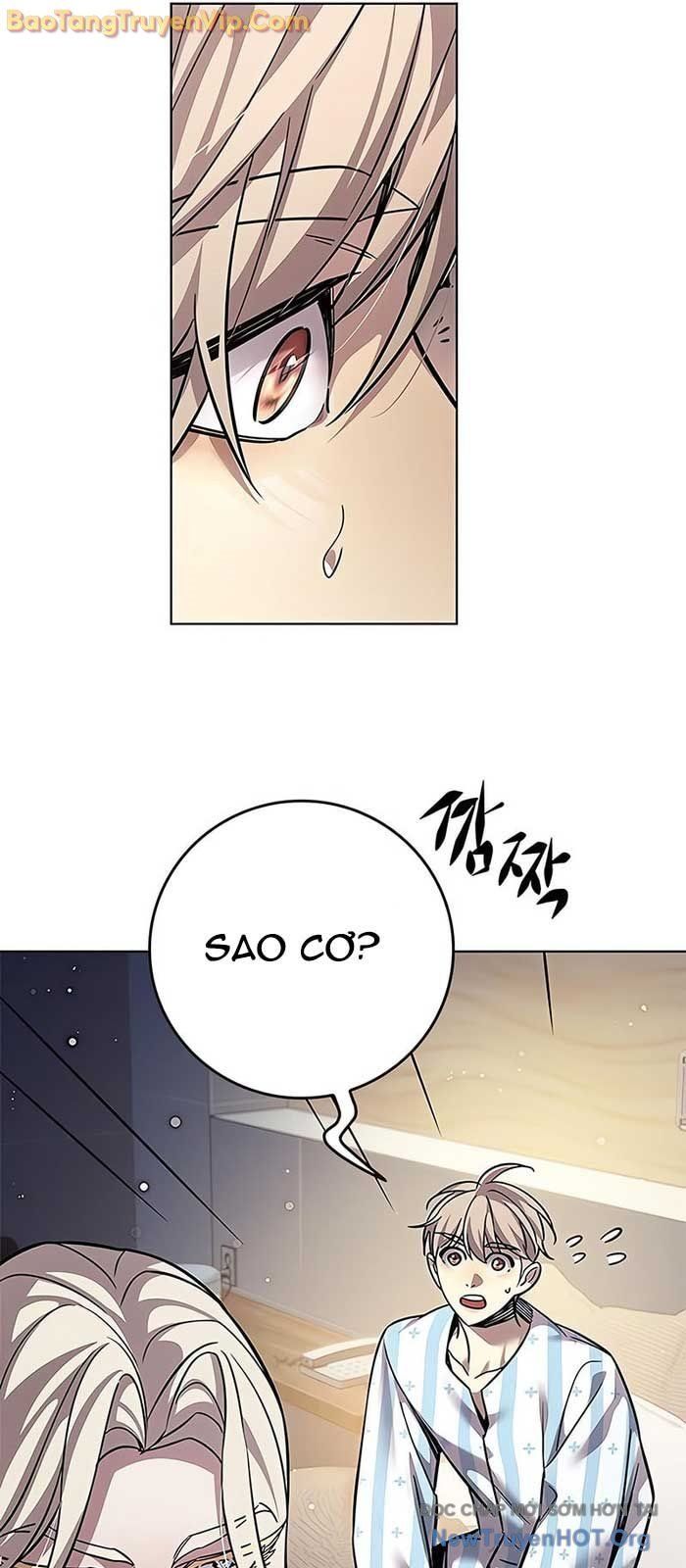 Hoá Thân Thành Mèo - Chapter 358 - Page 19