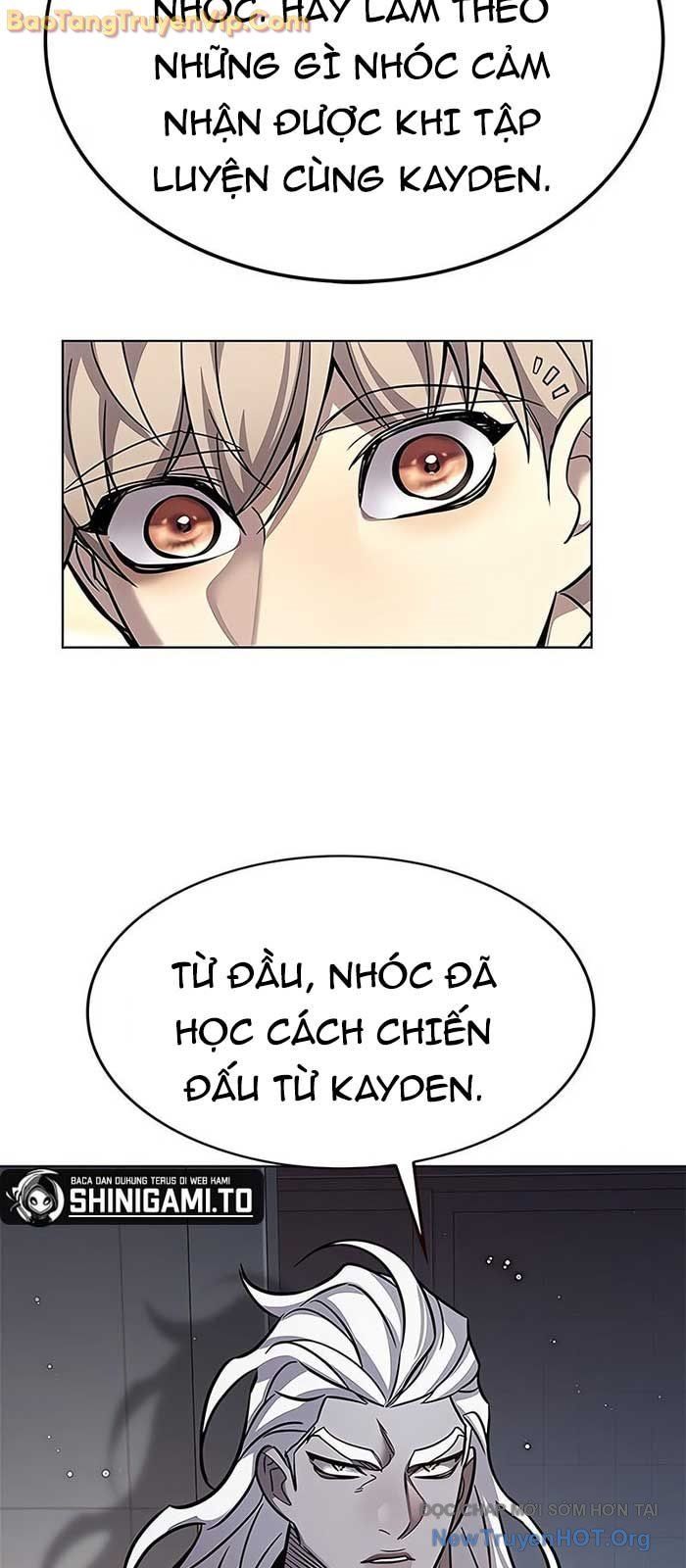 Hoá Thân Thành Mèo - Chapter 358 - Page 24