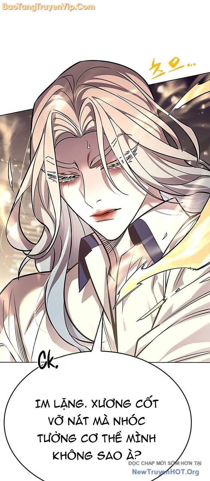 Hoá Thân Thành Mèo - Chapter 358 - Page 3