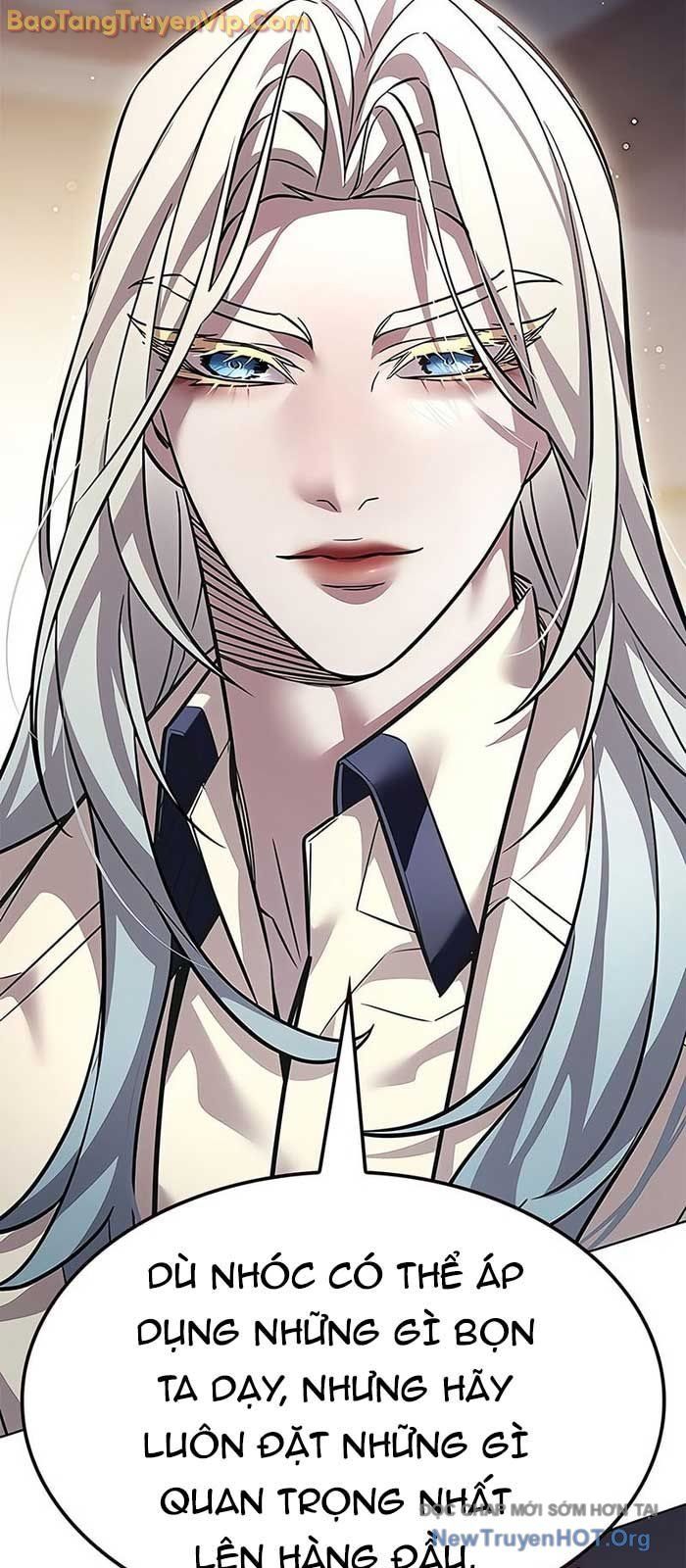 Hoá Thân Thành Mèo - Chapter 358 - Page 32