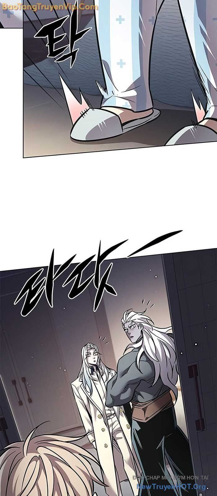 Hoá Thân Thành Mèo - Chapter 358 - Page 34