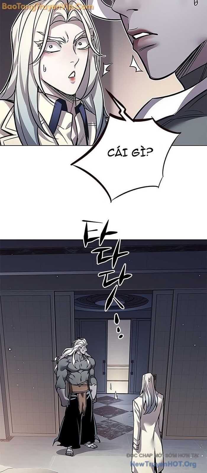 Hoá Thân Thành Mèo - Chapter 358 - Page 36