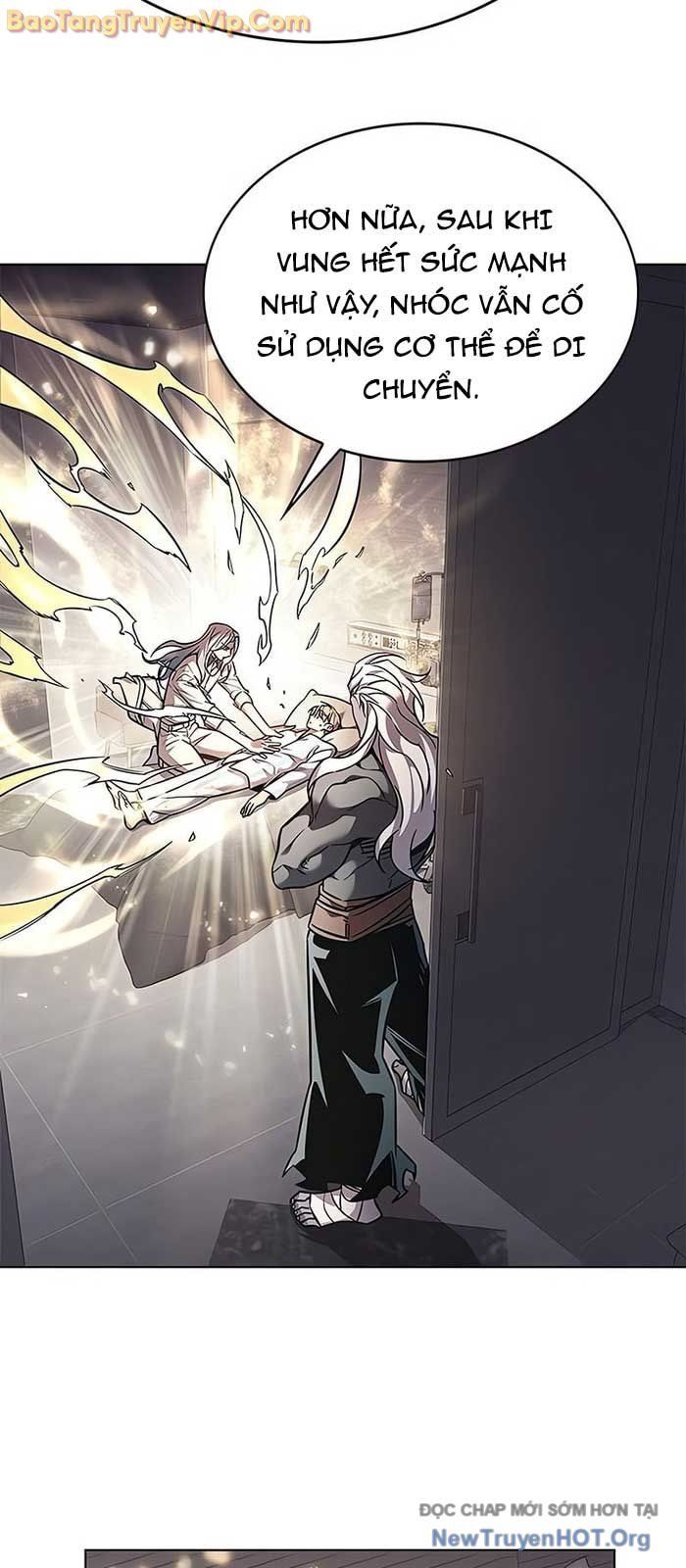 Hoá Thân Thành Mèo - Chapter 358 - Page 4